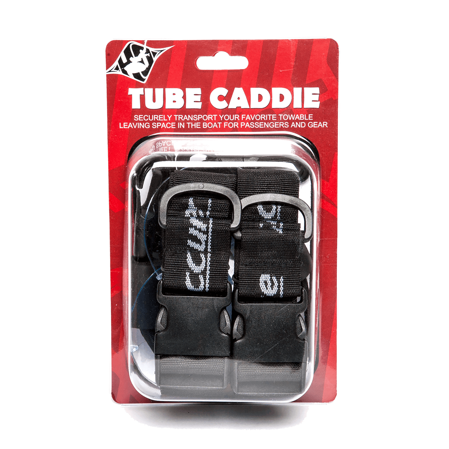 Tube Caddie