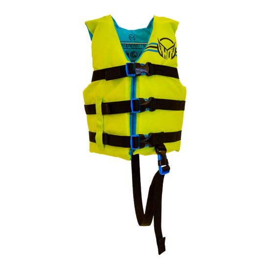 Child Hot Shot Vest