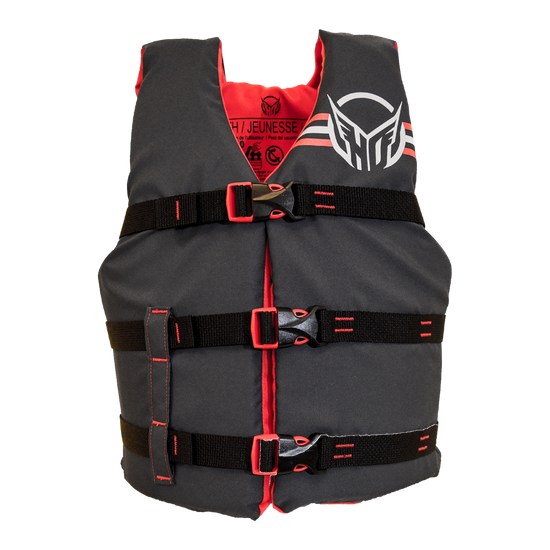 Youth Hot Shot Vest