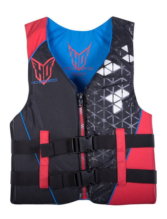 Mens Infinite Vest - Tall